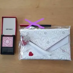 コスメデコルテ2019クリスマスコフレのサムネイル