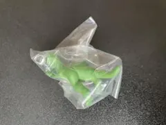 【トイストーリー3】ゆらゆらつながるマスコット　ガチャガチャ　レックス