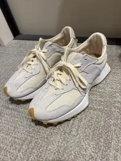 new balance スニーカー WS327UND 23.5cm