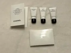 CHANEL LE LIFT トライアルセット - メルカリ