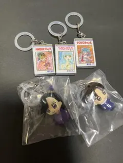 りぼん めじるし アクセサリー 赤ずきんチャチャ どろしー しいねちゃん