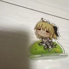 FGO サテライトステーション　福井 メインビジュアル 缶バッジ　リリス ×6 FGO カルデア・サテライトステーション 福井 メインビジュアル缶バッジ