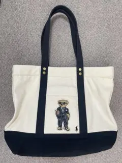 Polo Ralph Lauren ポロベア トートバッグのサムネイル