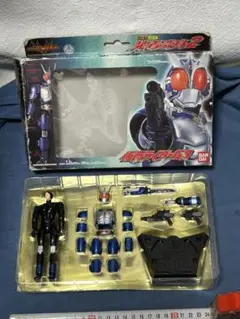 S.H.Figuarts 仮面ライダースナイプ レベル2 2026年最新】仮面ライダーレジェンドの人気アイテム - メルカリ