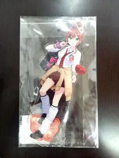 ムジナ　アクリルスタンド　ダイナゼノン　c108 SSSS.DYNAZENON ムジナ アクリルスタンド ダイナゼノン c108 SSSS.DYNAZENON - メルカリ