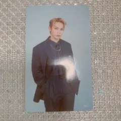 jo1 與那城奨 トレカ