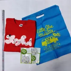 2025年最新】LitTLe glee monster 缶バッジの人気アイテム
