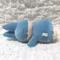 【未使用】ポケモン ポケットモンスター くつろぎタイムぬいぐるみ ゴンベ