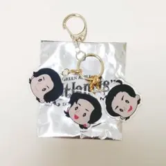 Mrs. GREEN APPLE Atlantis シークレット キーホルダー