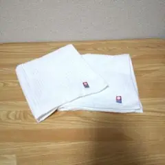 今治 ハンドタオルセット (白)