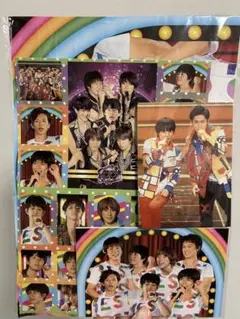 イオン✕PG クリアファイル サイン入り - メルカリ