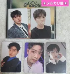 Straykids スキズ スンミン6点セット