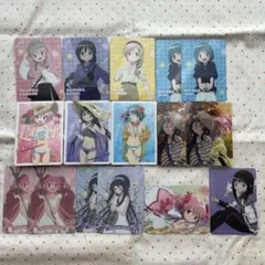 2026年最新】まどかマギカ カードの人気アイテム - メルカリ