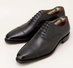 【新品未使用】Scotch Grain スコッチグレイン ベルオム　26.0cmのサムネイル