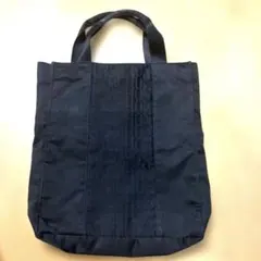 FAUCHON PARIS トートバッグ ブラック