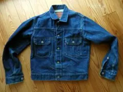 LEVI'S　71507-XX サイズ38 日本製93年復刻版