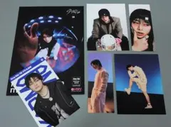 スキズ KARMA 封入セット アイエン