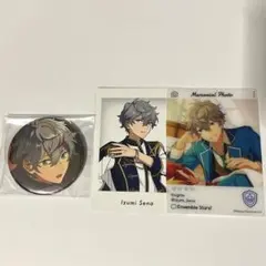 あんさんぶるスターズ 瀬名泉 グッズセット
