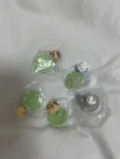 ちいかわ　チョコエッグ