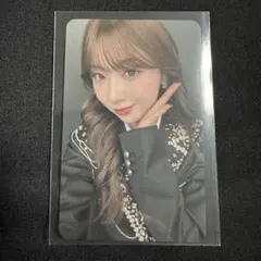 NiziU ミイヒ タワレコ 特典 トレカ