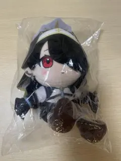 未開封】ブルーアーカイブ ちょこぷに ぬいぐるみ 空崎ヒナ - メルカリ