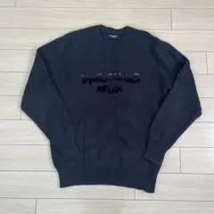 2025年最新】1piu1uguale3 メンズ ニット・セーターの人気