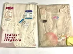 カタクラ　他　吊型、8分袖スリーマー　Lサイズ　まとめて2枚　新品　★4988F