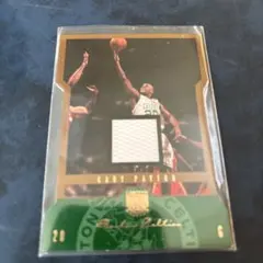 Gary Payton auto NBAカード（20/75） - メルカリ