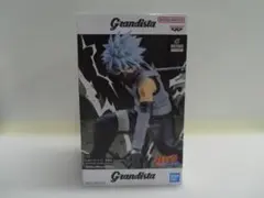 Grandista NARUTO 旗木カカシ フィギュア - メルカリ