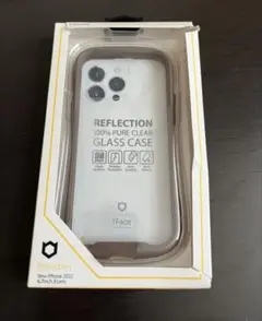Iface ケース 6.7inch