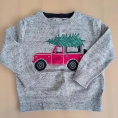 baby GAP セーター 18-24ヶ月
