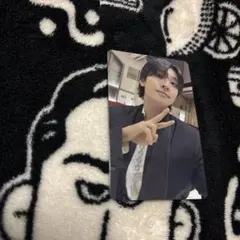 SEVENTEEN 17 IS RIGHT HERE 会場限定 ウォヌ トレカ