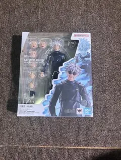 2026年最新】S.H.フィギュアーツ 呪術廻戦 五条悟の人気アイテム
