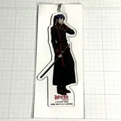 Dグレ　神田　アクキー