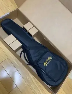 Martin LX1Rのサムネイル