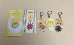すとぷり　るぅと　グッズセット