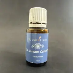 ヤングリビング ドリームキャッチャー 15ml 旧ラベル 開封品 030