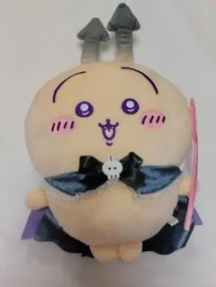 ちいかわ あくまなBIGぬいぐるみ うさぎ