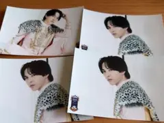 吉田仁人 M!LK エビライ2024