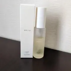 SHIRO 【ミモザ】オードパルファン 40ml - メルカリ
