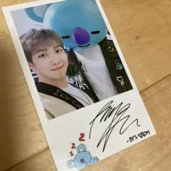 2026年最新】btsサインの人気アイテム - メルカリ
