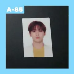 SEVENTEEN ペンミ HARE メッセージ スングァン 45