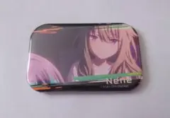 劇場版プロセカ　場面写真長方形缶バッジ A　草薙寧々