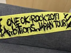 ワンオク　タオル　2枚　専用 2025年最新】ワンオク タオルの人気アイテム - メルカリ