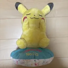 【A賞 ピカチュウ】一番くじ Pokemon YUM YUM SWEETS