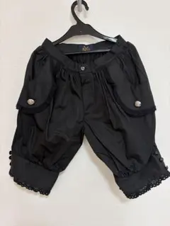 Alice and the Pirates ハーフパンツ 2025年最新】ALICE and the PIRATES レディース ショートパンツ