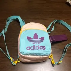 adidas リュック　未使用品　最終価格