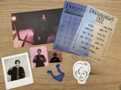 ENHYPEN ヒスン ククパケ 2025