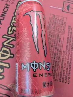 MONSTER ENERGY PIPELINE PUNCH 48本セット - メルカリ