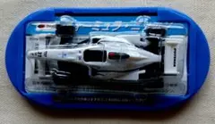 ローソン　フォーミュラーカー9個セット